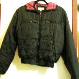 OLD STORY WARM JACKET M